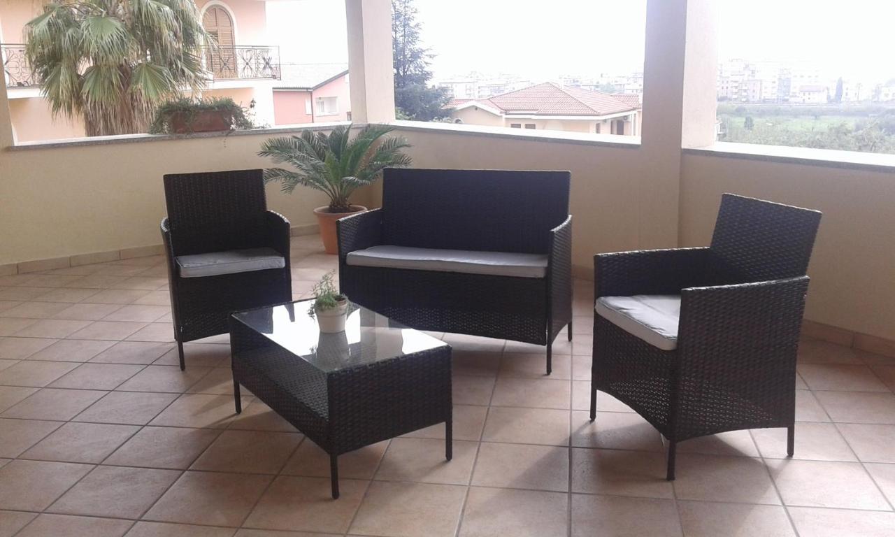 B&B Umballa Praia a Mare Exterior photo