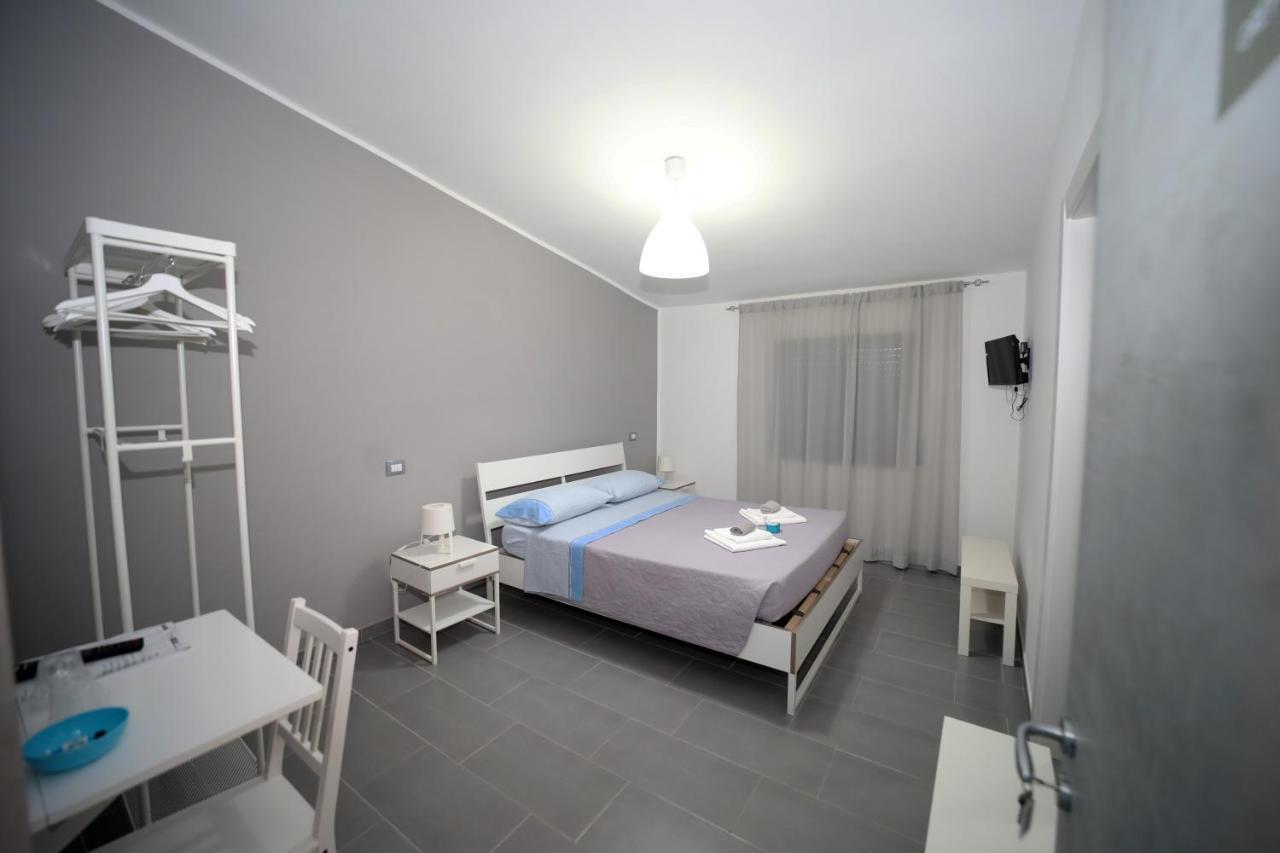 B&B Umballa Praia a Mare Exterior photo
