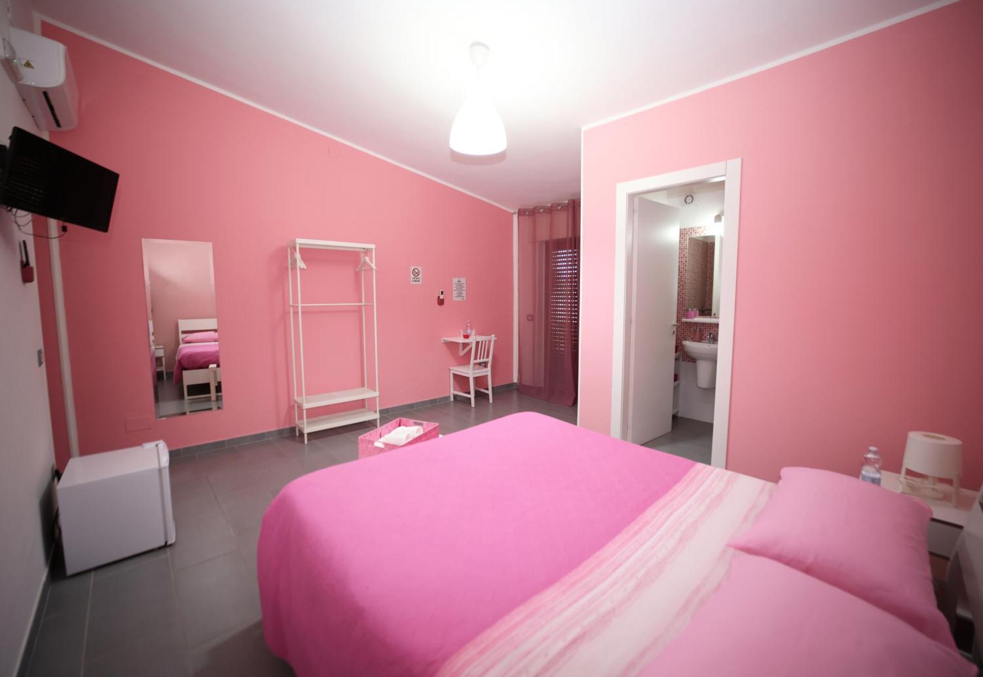 B&B Umballa Praia a Mare Exterior photo